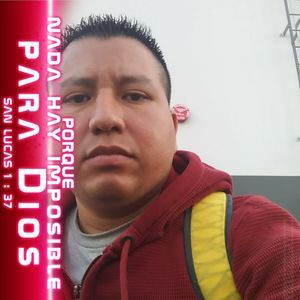 Meet your Posher, Antonio